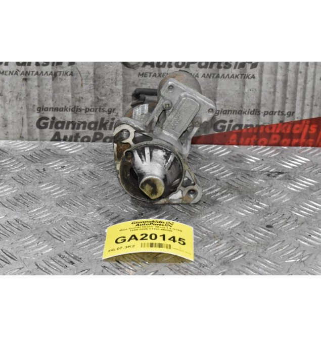 Μίζα Suzuki Grand Vitara 1.6 G16B 1999-2005 31100-66D00