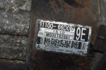 Μίζα Suzuki Grand Vitara 1.6 G16B 1999-2005 31100-66D00