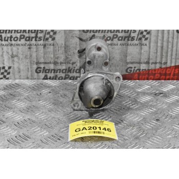 Μίζα Bmw 1 (E87) 116 i N45B16AB 2004-2011 0986020890 12417524843-03