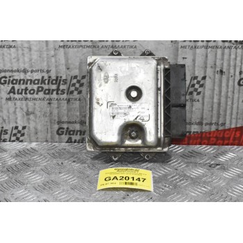 Εγκέφαλος Lancia Ypsilon/Fiat 500 0.9 312A2000 2007-2015 51933472 8GSF.HN, 8GSFHN