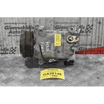 Κομπρεσέρ Aircondition - A/C Ford Focus 1.0 Ecoboost M1DA 2012-2017 CV61-19D629-FE