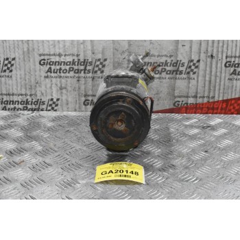 Κομπρεσέρ Aircondition - A/C Ford Focus 1.0 Ecoboost M1DA 2012-2017 CV61-19D629-FE