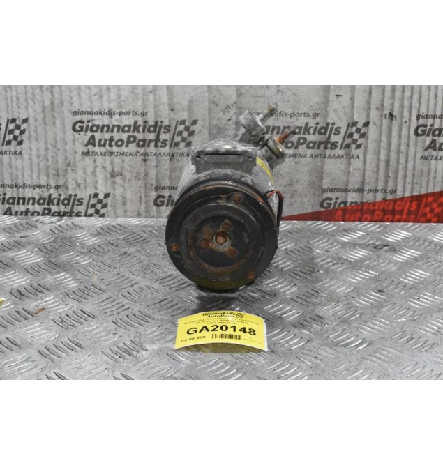 Κομπρεσέρ Aircondition - A/C Ford Focus 1.0 Ecoboost M1DA 2012-2017 CV61-19D629-FE