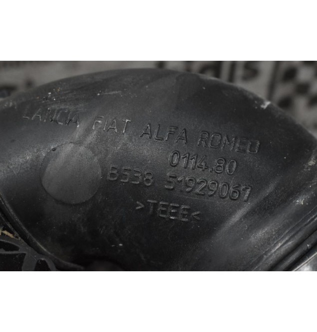 Κολάρο Εισαγωγής Fiat 500 0.9 312A2000 2007-2015 51929067