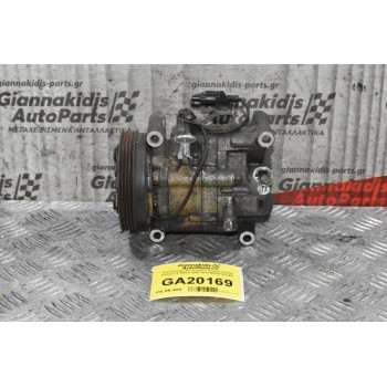 Κομπρεσέρ Aircondition Suzuki Grand Vitara 1.6 M16A 2006-2010 95201-63JA0