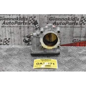 Πεταλούδα Γκαζιού Mitsubishi Outlander 2.4 4B12 2007-2012