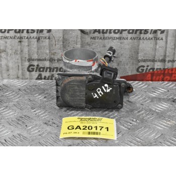 Πεταλούδα Γκαζιού Mitsubishi Outlander 2.4 4B12 2007-2012