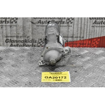 Μίζα Renault Clio 1.5 DCI K9K 2014-2020 233008223R