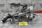 Turbo/Τουρμπίνα Citroen C4 Peugeot 308-508-3008-5008 2.0 RH02 2008-2015 9688361580