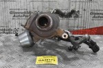 Turbo/Τουρμπίνα Citroen C4 Peugeot 308-508-3008-5008 2.0 RH02 2008-2015 9688361580