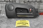 Χερούλι (Πόμολο) Εσωτερικό SsangYong Kyron 73421-09000 2006-2009 (Πισω Δεξι)