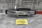 Χερούλι (Πόμολο) Εξωτερικό SsangYong Kyron 73450-09000 2006-2009 (Πισω Δεξι)