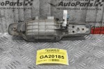 Χερούλι (Πόμολο) Εξωτερικό SsangYong Kyron 73450-09000 2006-2009 (Πισω Δεξι)