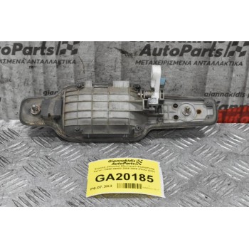 Χερούλι (Πόμολο) Εξωτερικό SsangYong Kyron 73450-09000 2006-2009 (Πισω Δεξι)