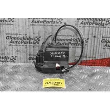 Κλειδαριά Πίσω Δεξιά SsangYong Kyron 2006-2009 (5pins)