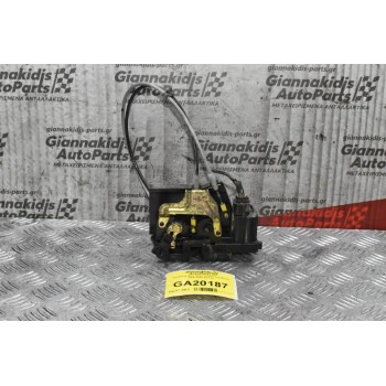 Κλειδαριά Πίσω Δεξιά SsangYong Kyron 2006-2009 (5pins)