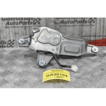 Μοτέρ  Υαλοκαθαριστήρων Suzuki Grand Vitara 259600-0632 2005-2015 (Πισω για την τζαμοπορτα,3pins)
