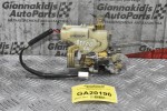 Κλειδαριά Εμπρος Δεξια Mazda B2500 1998-2005 (5 pins)