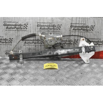 Γρύλλος -Παραθύρου Πίσω Δεξιά SsangYong Kyron 2006-2009 (2pins)