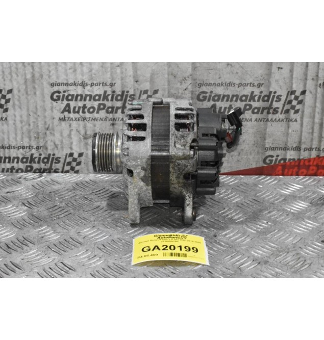 Δυναμό Renault Clio 1.5 DCI K9K 2014-2020 231008918R