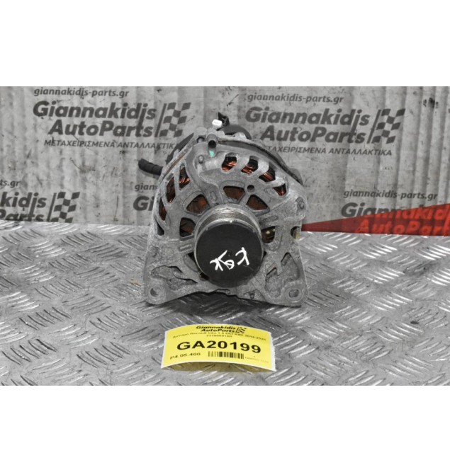 Δυναμό Renault Clio 1.5 DCI K9K 2014-2020 231008918R