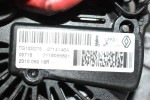 Δυναμό Renault Clio 1.5 DCI K9K 2014-2020 231008918R