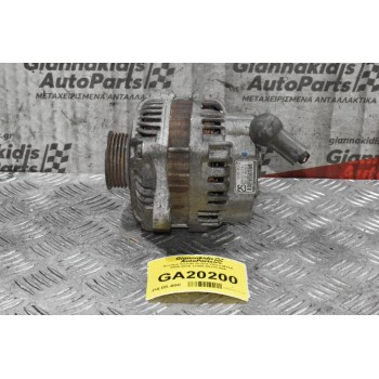 Δυναμό Suzuki Grand Vitara M16A 2005-2015 31400-65J10 80A