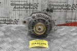 Δυναμό Suzuki Grand Vitara M16A 2005-2015 31400-65J10 80A