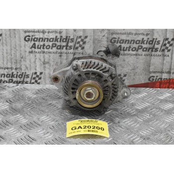 Δυναμό Suzuki Grand Vitara M16A 2005-2015 31400-65J10 80A