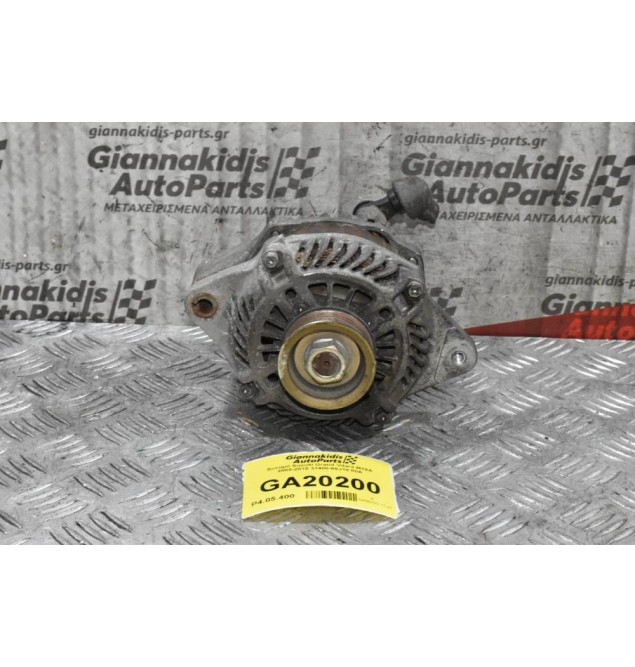 Δυναμό Suzuki Grand Vitara M16A 2005-2015 31400-65J10 80A