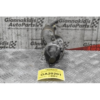 Μίζα Opel Agila 1.3 M16A M13A M15A 2006-2014 (Γνήσια) 31100-63J00 M000T36071 (Suzuki Swift SX4 Jimny Liana Wagon R+ Ignis Fiat Sedici)