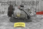 Κομπρεσέρ Aircondition Bmw 1  1.6 E87 116i N45B16AB 2004-2011 A4101541A021 6915380-06
