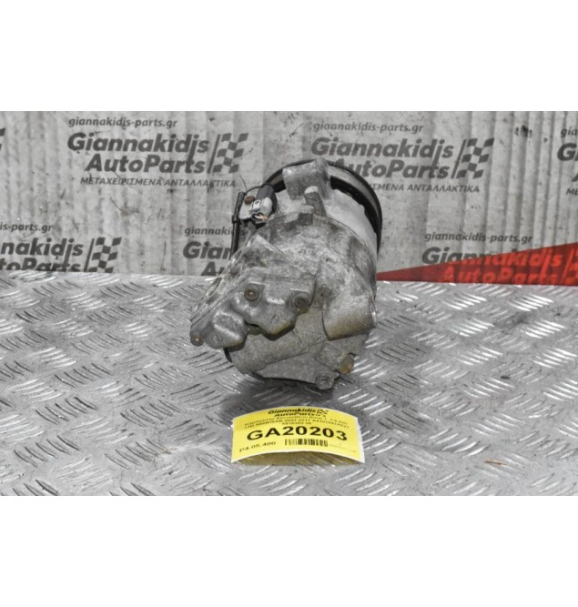 Κομπρεσέρ Aircondition Bmw 1  1.6 E87 116i N45B16AB 2004-2011 A4101541A021 6915380-06