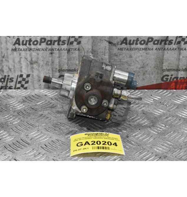 Αντλία Πετρελαίου Mitsubishi L200 4D56U 2006-2014 DENSO 1460A053 SM294000-1372