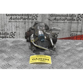 Αντλία Πετρελαίου Mitsubishi L200 4D56U 2006-2014 DENSO 1460A053 SM294000-1372