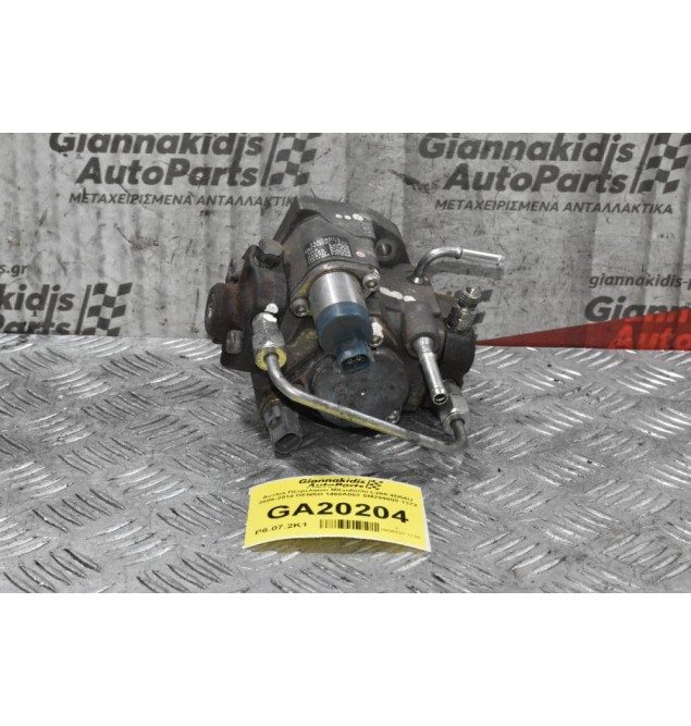 Αντλία Πετρελαίου Mitsubishi L200 4D56U 2006-2014 DENSO 1460A053 SM294000-1372