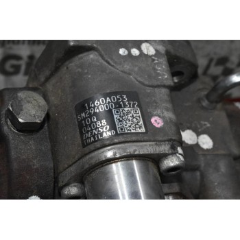 Αντλία Πετρελαίου Mitsubishi L200 4D56U 2006-2014 DENSO 1460A053 SM294000-1372