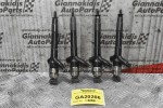 Μπέκ Καυσίμου Mitsubishi L200 2006-2014 1465Α367 (4αδα)