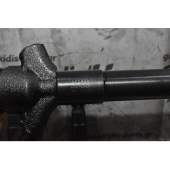 Μπέκ Καυσίμου Mitsubishi L200 2006-2014 1465Α367 (4αδα)