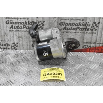 Μίζα Subaru Impreza 1.5 EL15 105ps 2001-2010 23300-AA600 M000T30575