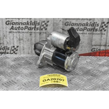 Μίζα Subaru Impreza 1.5 EL15 105ps 2001-2010 23300-AA600 M000T30575