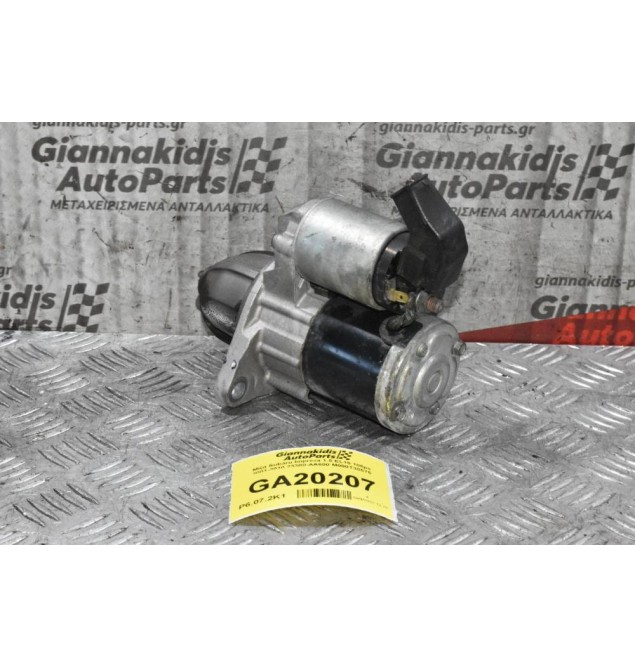 Μίζα Subaru Impreza 1.5 EL15 105ps 2001-2010 23300-AA600 M000T30575