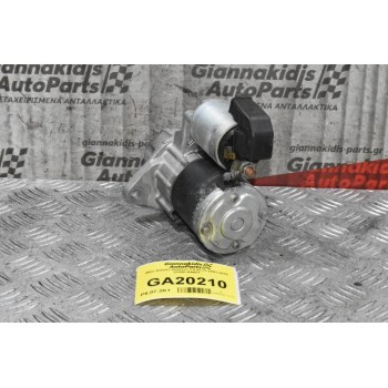Μίζα Subaru Impreza 1.5 EL15 2001-2010 23300-AA601