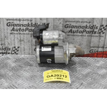 Μίζα Subaru Impreza 1.5 EL15 105ps 2001-2010 23300-AA600 M000T30575