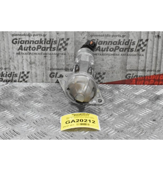 Μίζα Subaru Impreza 1.5 EL15 105ps 2001-2010 23300-AA600 M000T30575