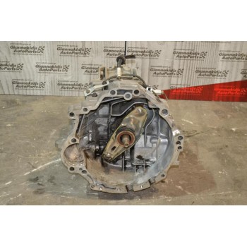 Κιβώτιο Ταχυτήτων / Σασμάν Audi A4 - Passat 1.8 1996-2001 (DHZ)