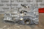 Κιβώτιο Ταχυτήτων / Σασμάν Audi A4 - Passat 1.8 1996-2001 (DHZ)