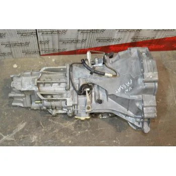 Κιβώτιο Ταχυτήτων / Σασμάν Audi A4 - Passat 1.8 1996-2001 (DHZ)