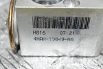 Βαλβίδα Εκτόνωσης Κομπρεσέρ Aircondition Nissan Navara D40 2005-2015 4NAH-19849-AA