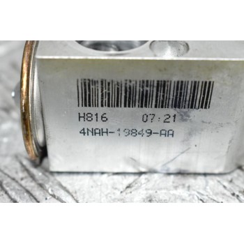 Βαλβίδα Εκτόνωσης Κομπρεσέρ Aircondition Nissan Navara D40 2005-2015 4NAH-19849-AA